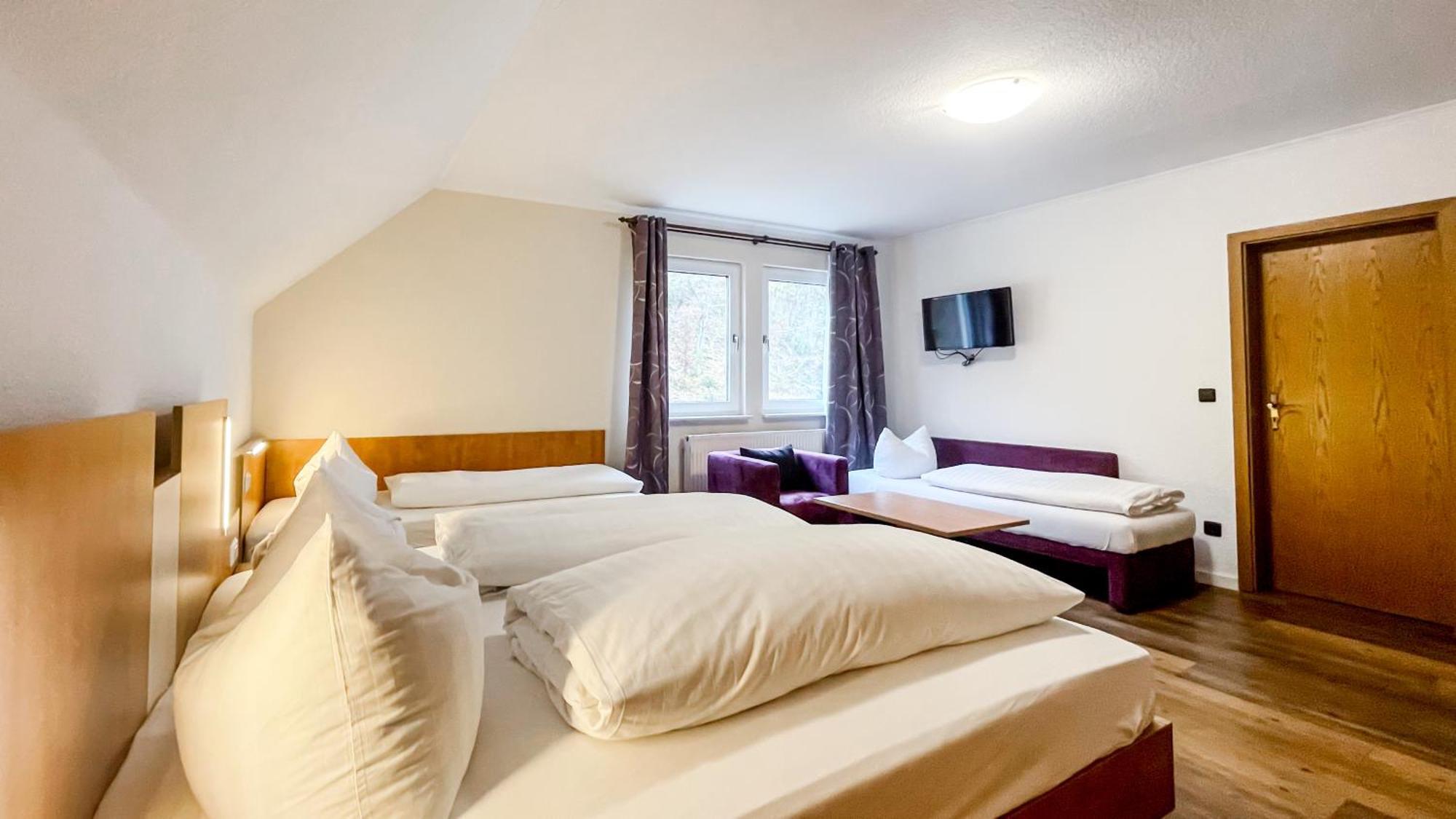 Hotel Smart 1 Bb1 200