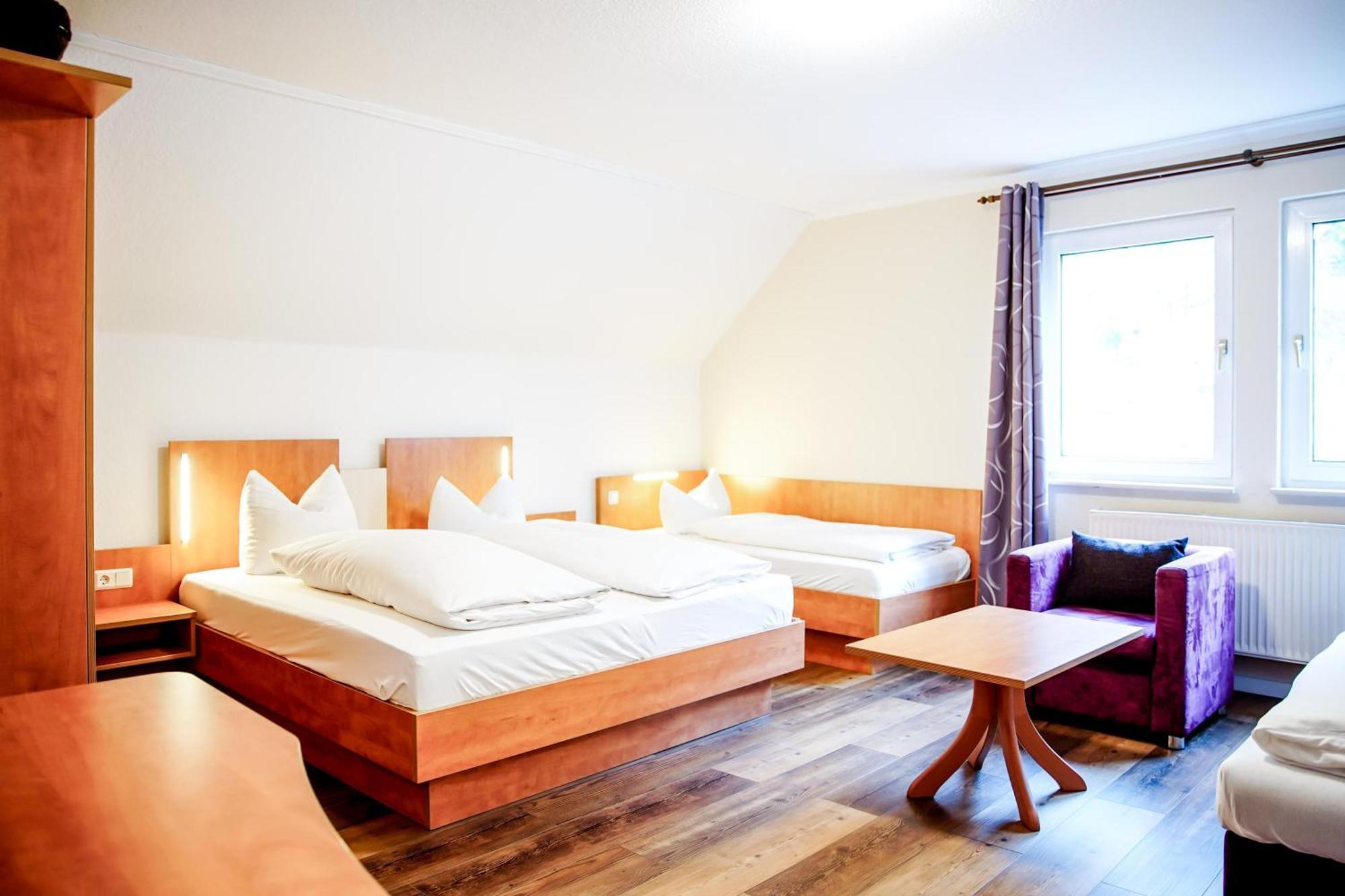 Smart 1 Bb1 200 Hotel Winterberg