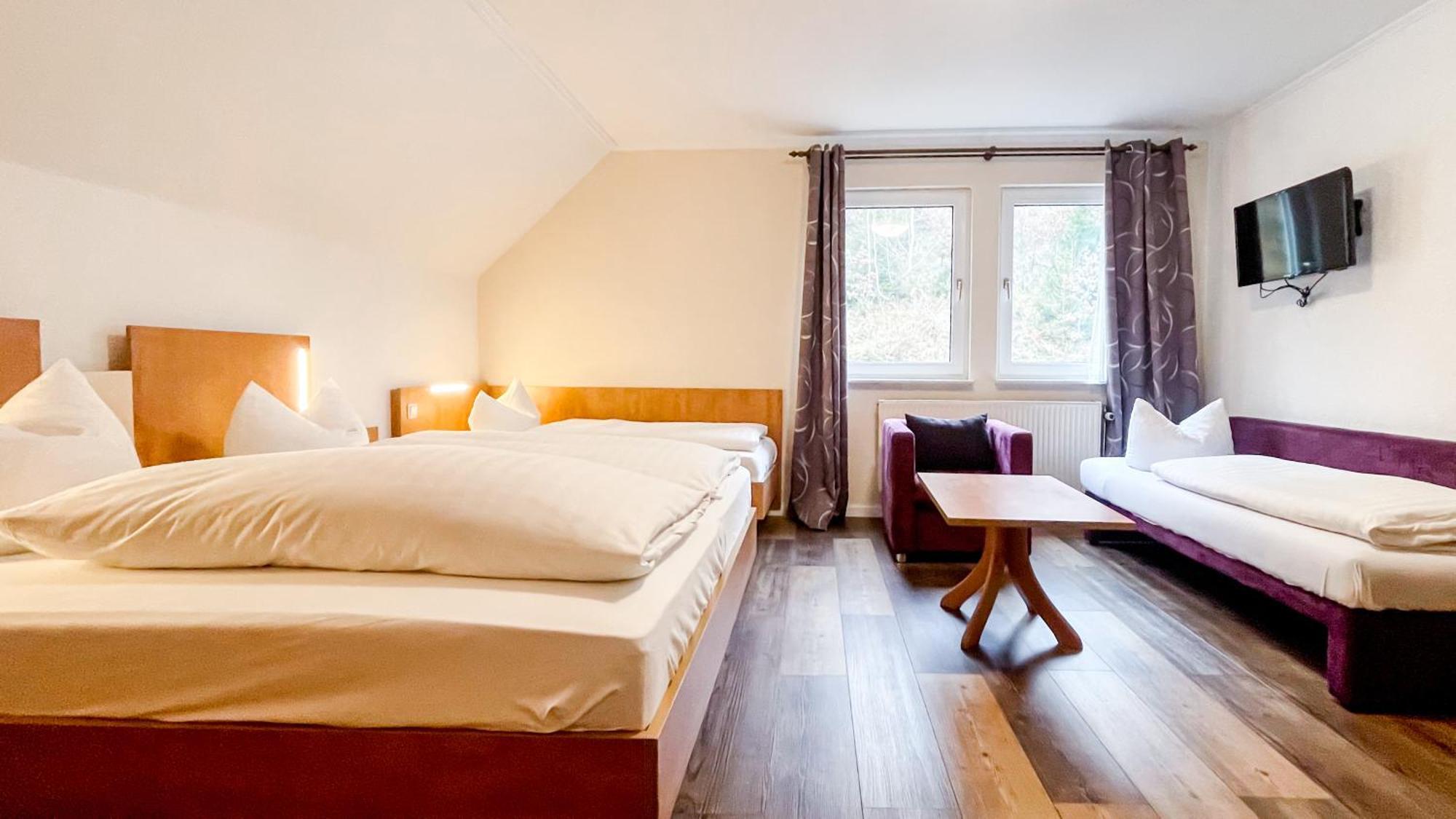 Smart 1 Bb1 200 Hotel Winterberg